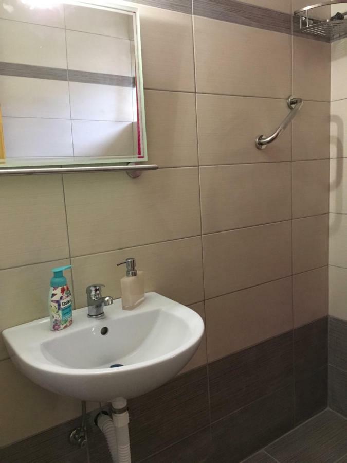 Nefeli Villa Tseria Kültér fotó