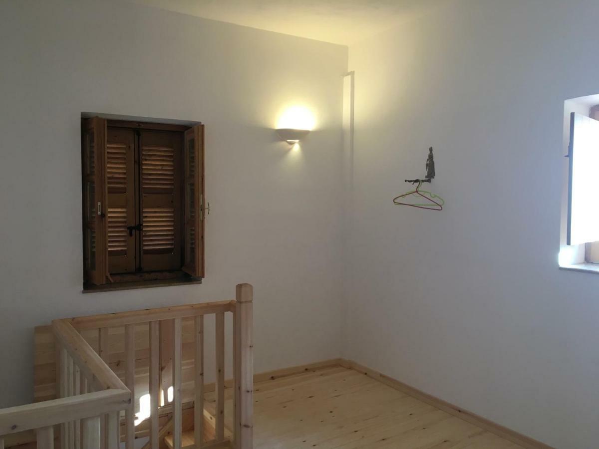 Nefeli Villa Tseria Kültér fotó