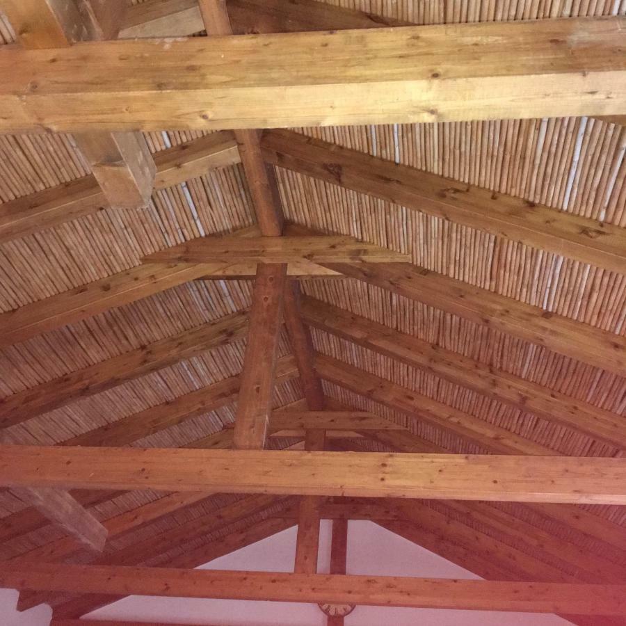 Nefeli Villa Tseria Kültér fotó
