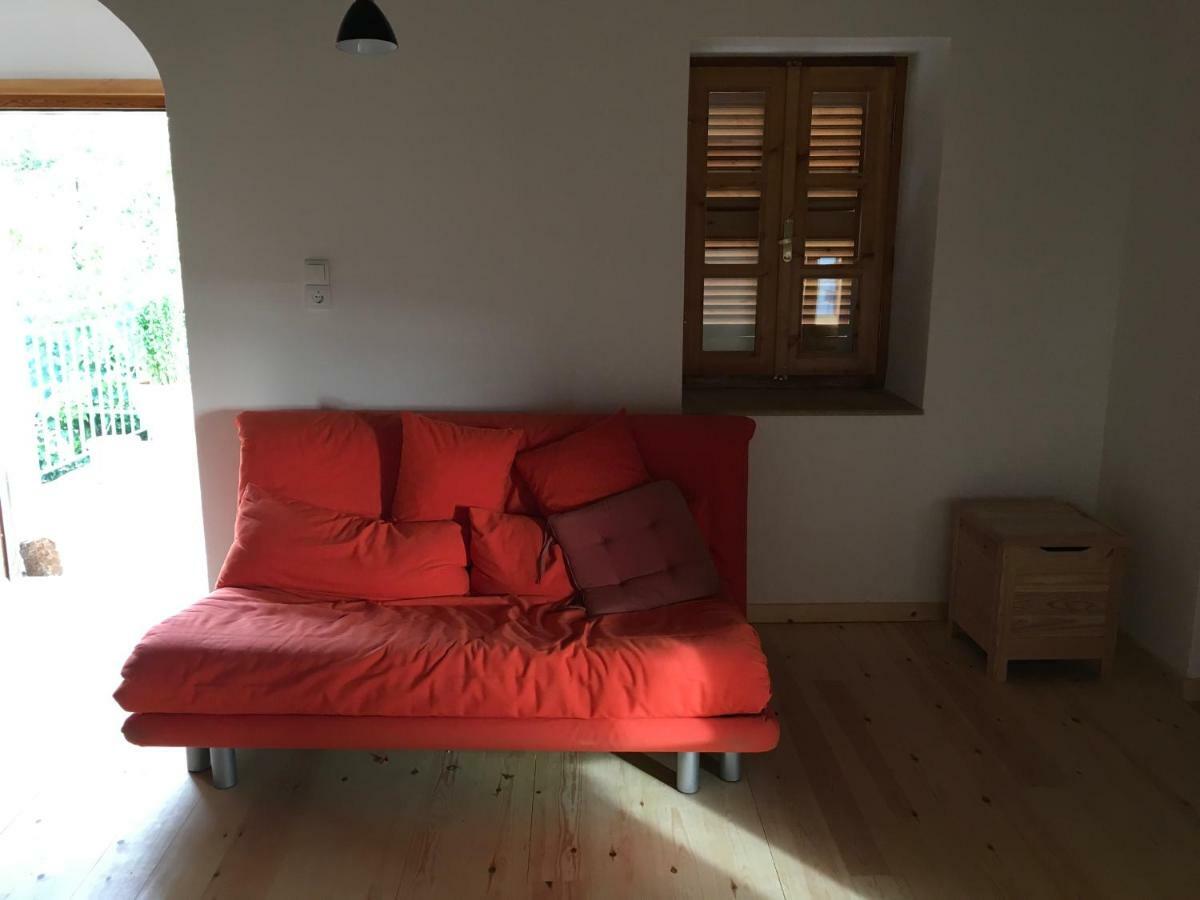 Nefeli Villa Tseria Kültér fotó